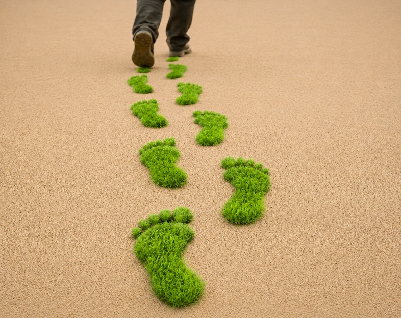 ZTENCO Footprints