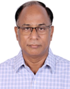 Md Shamsul Alam<